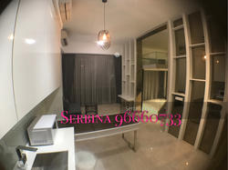 The Hillier (D23), Apartment #142482252